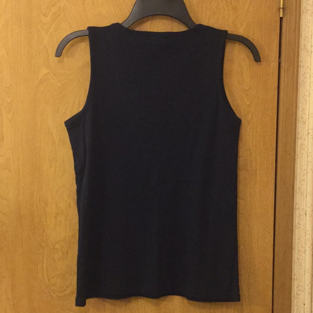 Tank top - Picture 4 of 4